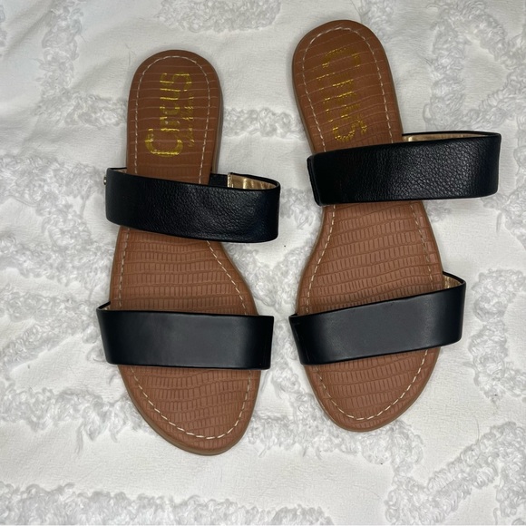 Circus by Sam Edelman Shoes - Sandals Flats By Circus By Sam Edelman Size: 8